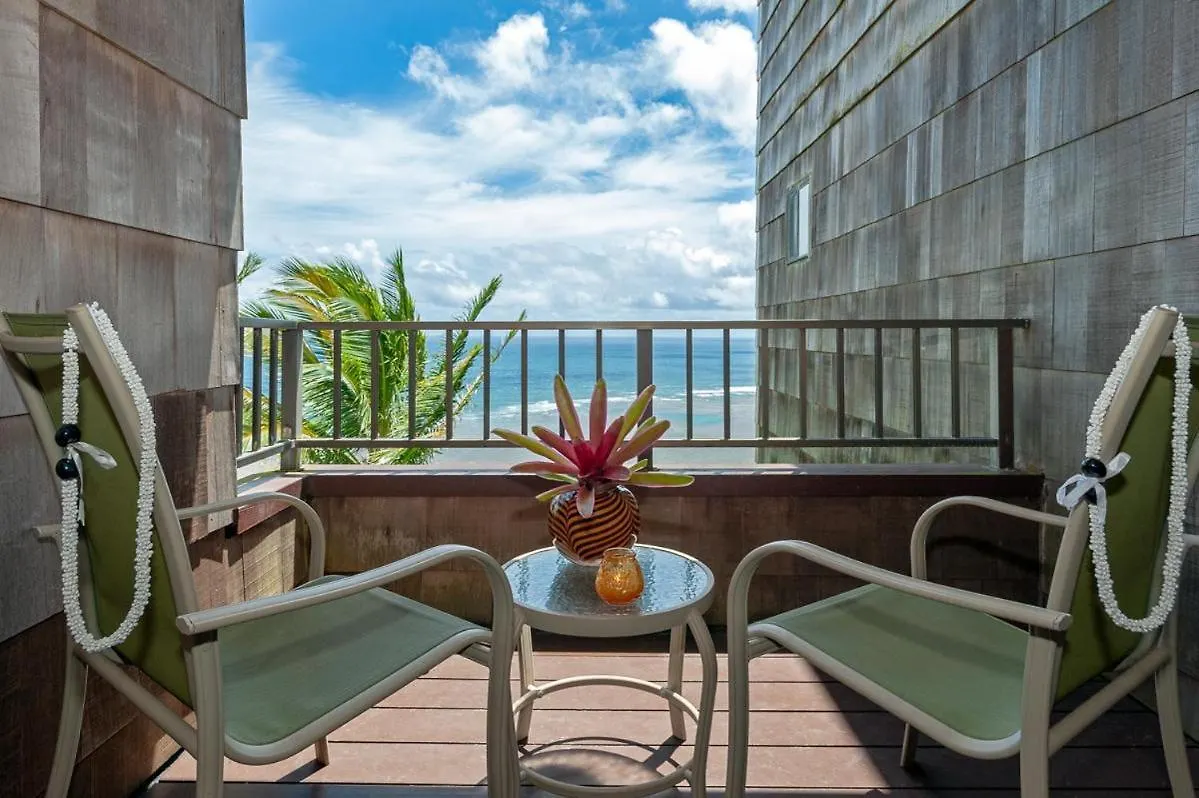 Apartman Sealodge G8 Princeville Amerikai Egyesült Államok