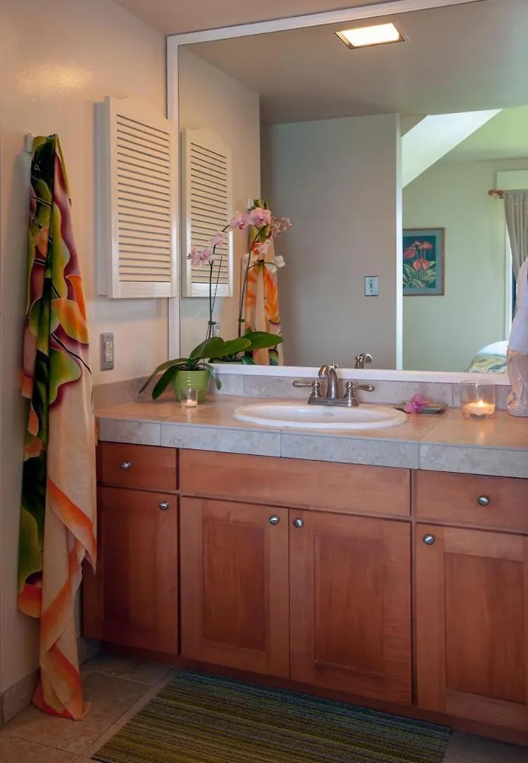 Apartman Sealodge G8 Princeville