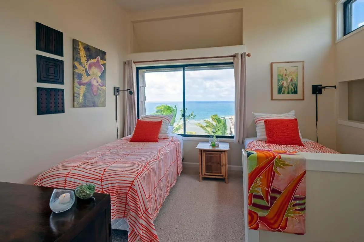 Apartman Sealodge G8 Princeville