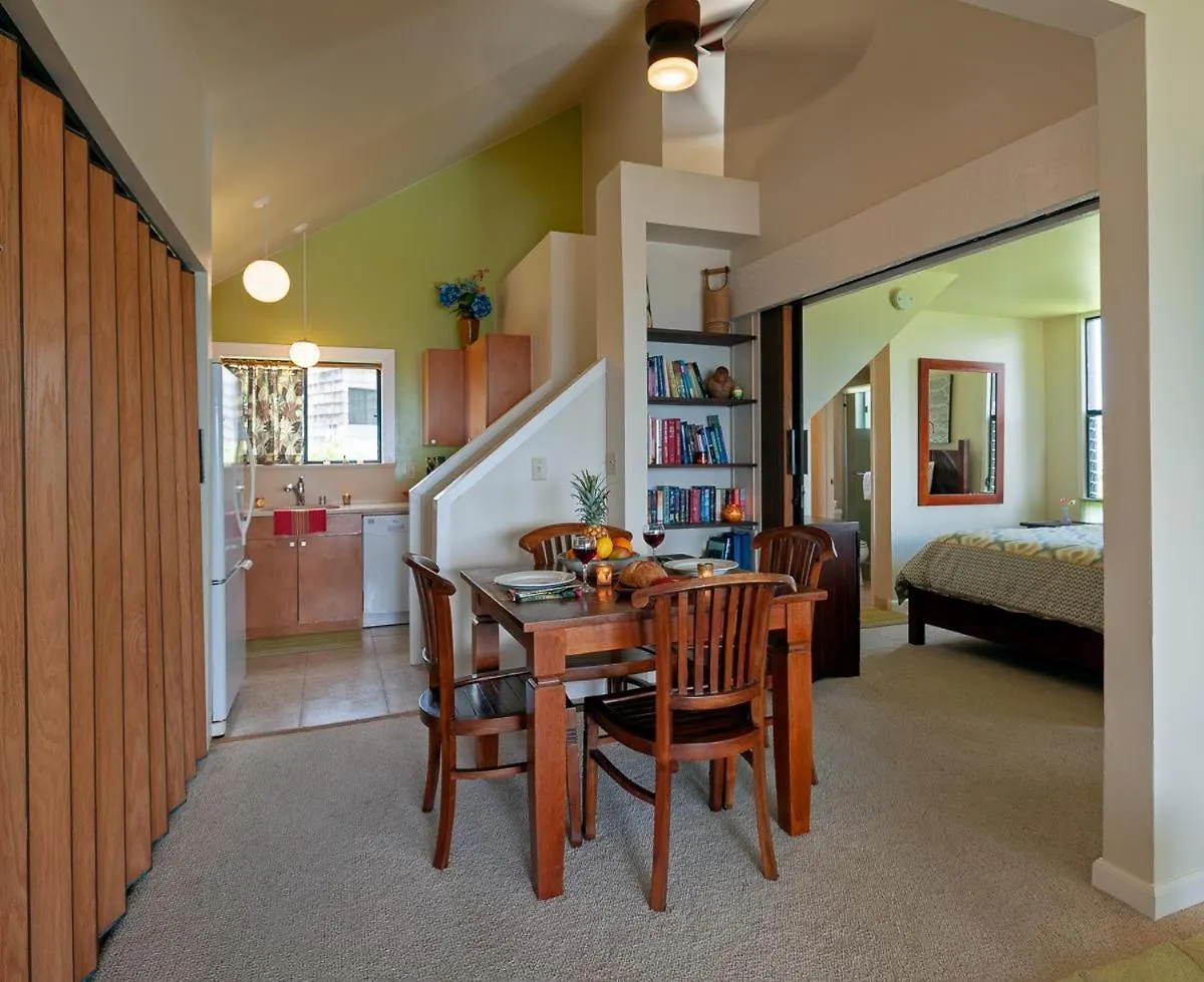 Sealodge G8 Princeville Apartman