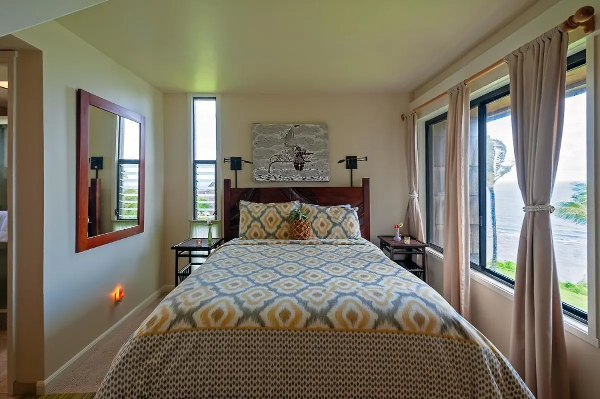 Sealodge G8 Princeville Apartman