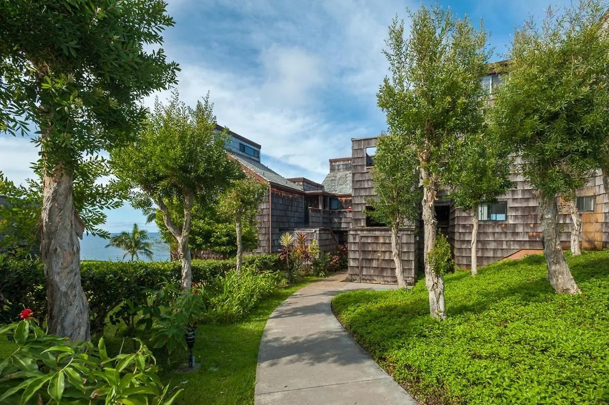 Sealodge G8 Princeville Amerikai Egyesült Államok