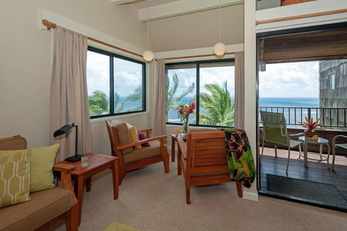 Sealodge G8 Princeville Apartman