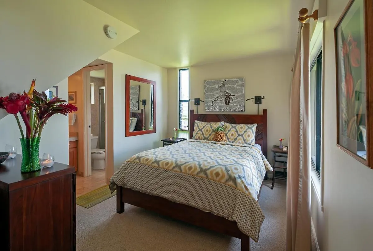 Sealodge G8 Princeville